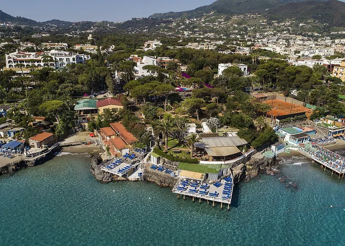 Grand Hotel Il Moresco